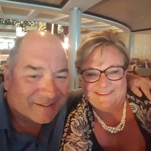 Meet your Posher, Darlene